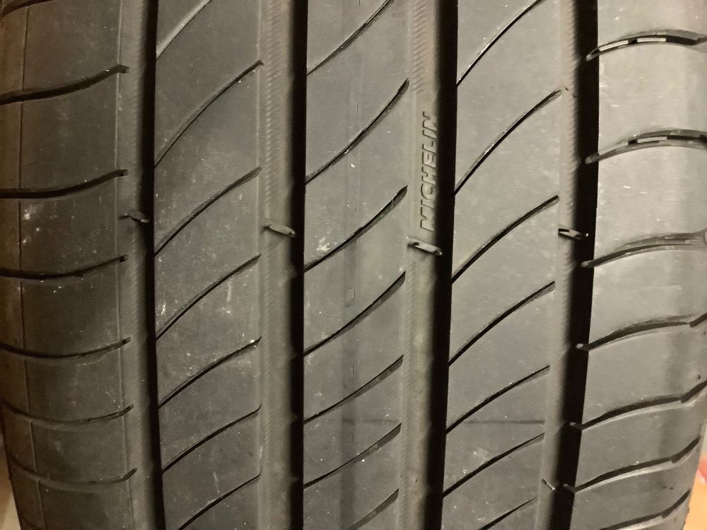 Neuwertige R Michelin Primacy Kaufen Auf Ricardo