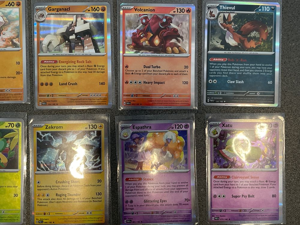 Pokemon Karte Xxl Set Englische Sammlung Ink Go Pikachu Kaufen