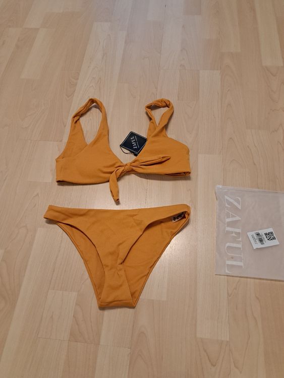 Bikini Von Zaful Kaufen Auf Ricardo