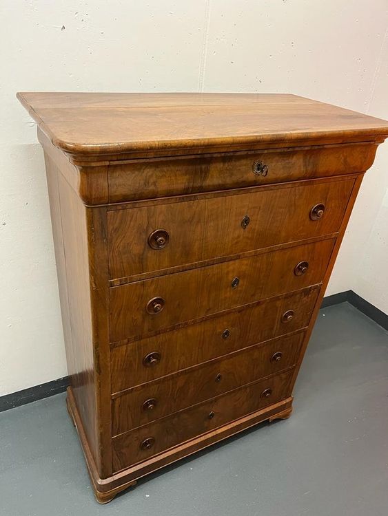 Magnifique Commode Ancienne Kaufen Auf Ricardo