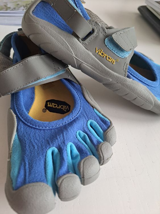 Vibram Fivefingers Barfussschuhe Grösse 37 Kaufen auf Ricardo