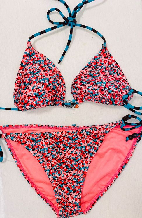 WOMAN Bikini Gr 40B ONEILL Gebraucht in Bolligen für CHF 1
