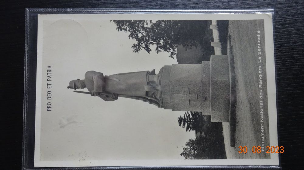 La Sentinelle Des Rangiers En 1932 Kaufen Auf Ricardo