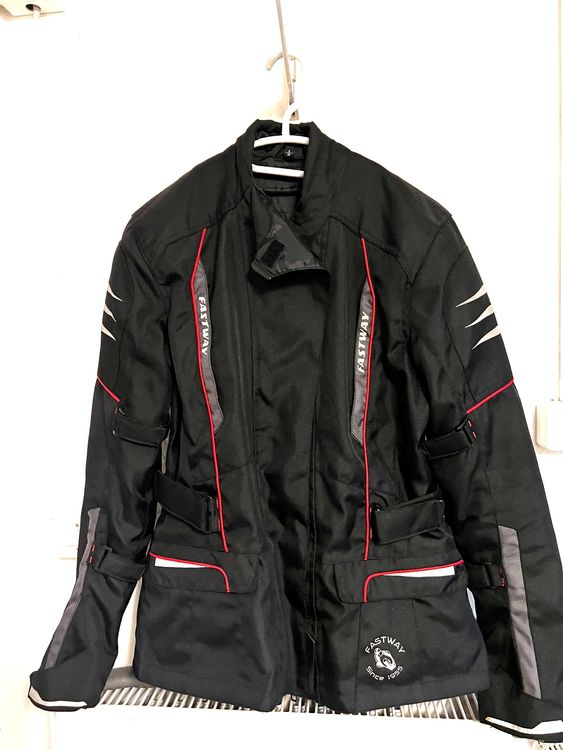 Motorradjacke Kaufen Auf Ricardo