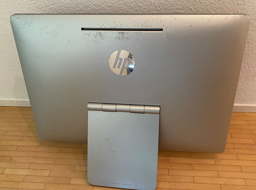 HP ENVY Recline 27 K320nz Mit SSD Und Windows 11 Kaufen Auf Ricardo