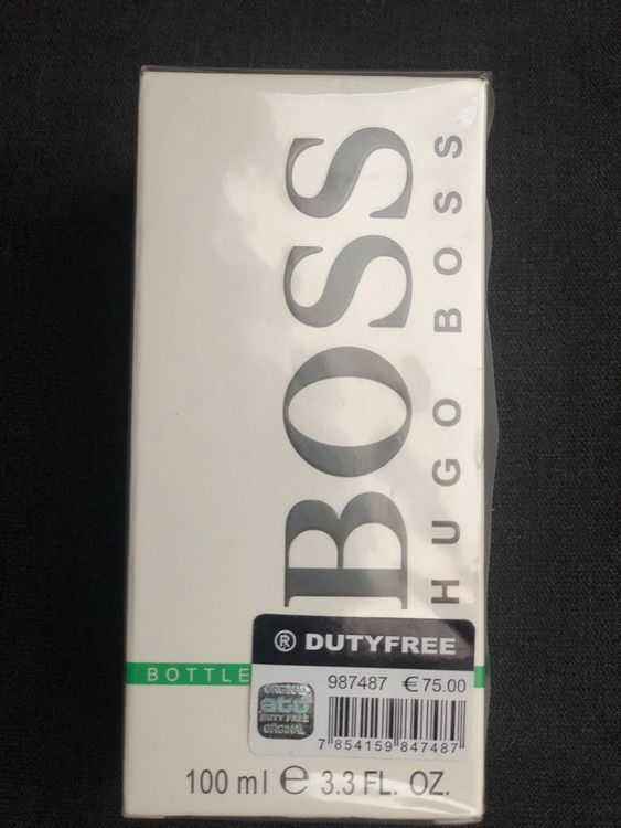 Hugo Boss Kaufen Auf Ricardo