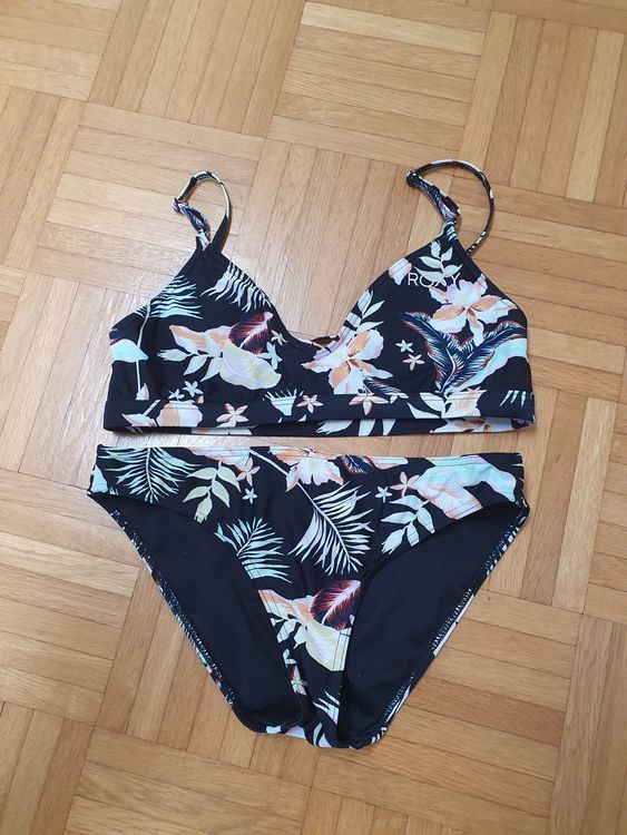 Bikini von Roxy ca Jahre Gebraucht in Wollerau für CHF