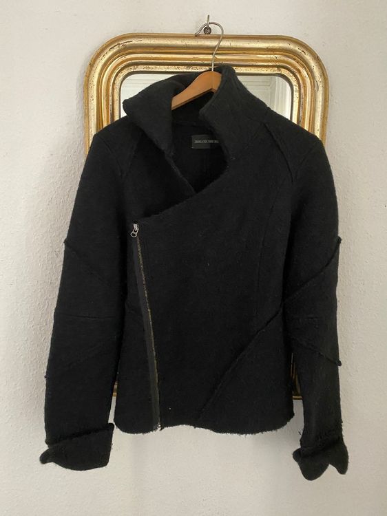 Zadig Et Voltaire Cardigan Veste Kaufen Auf Ricardo