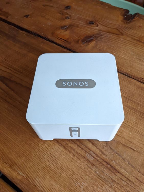 Sonos Connect Kaufen Auf Ricardo