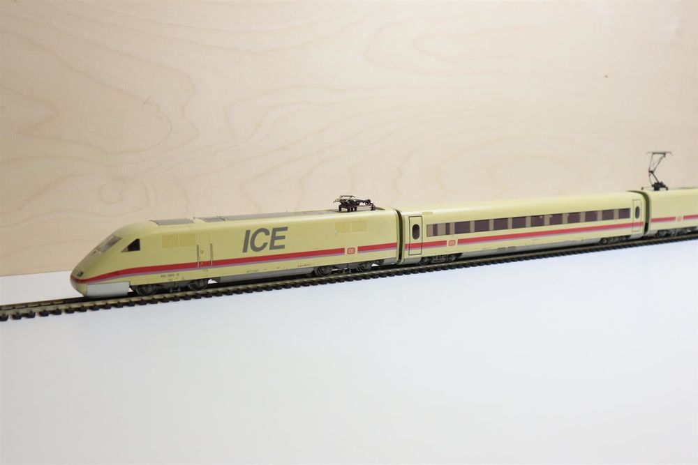 M Rklin Ice Schnellzug Teilig Digital Kaufen Auf Ricardo