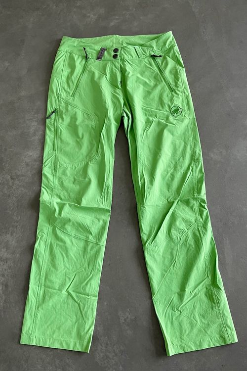 Mammut Wanderhose Gr 38 Kaufen Auf Ricardo