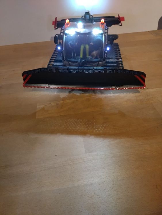 Rc Pistenraupe Prinoth Kaufen Auf Ricardo