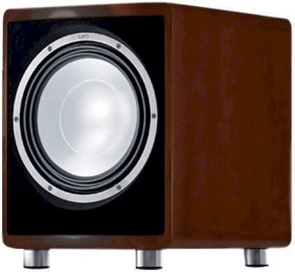 Canton Sub 650 Aktiv Subwoofer Wenge Kaufen Auf Ricardo