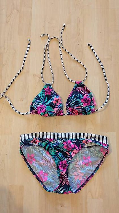 Cooles Bikini Lascana Gr Gebraucht in Baar für CHF nur