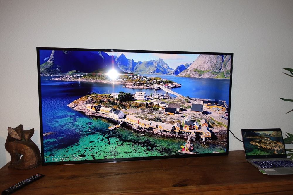 60 Full HD Flat Smart TV H6270 Serie 6 Kaufen Auf Ricardo