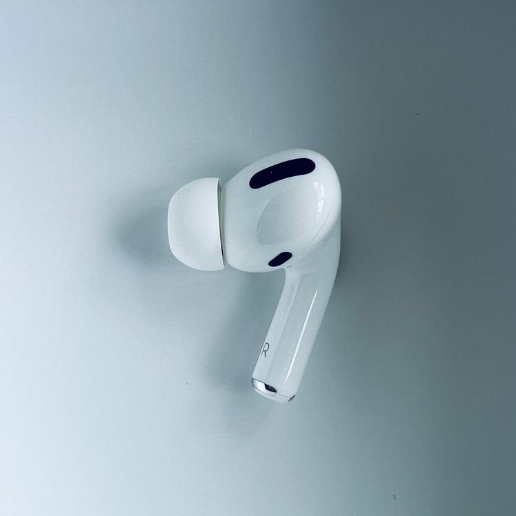 Original Apple Airpods Pro Gen Rechts Mit Jahr Garantie Kaufen