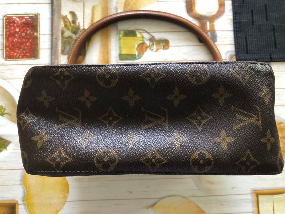 Original Louis Vuitton Umh Ngetasche Kaufen Auf Ricardo