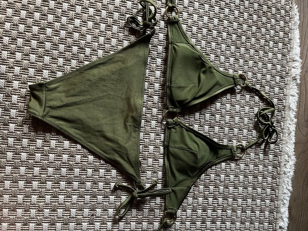 Bikini H M Gebraucht in Boltigen für CHF 5 mit Lieferung auf