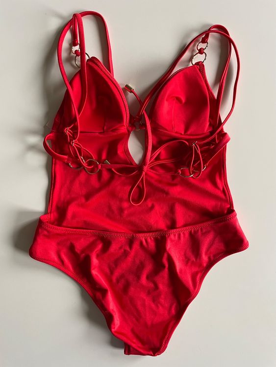 Victorias Secret One Piece Bikini XS NEW Kaufen Auf Ricardo