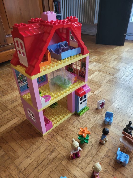 Lego Duplo Set Kaufen Auf Ricardo