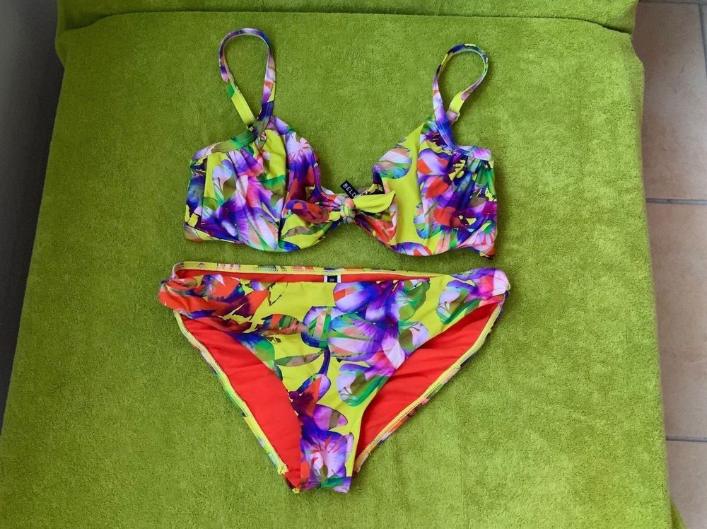 Beldona Bikini Gr E Gebraucht in Mönchaltorf für CHF mit