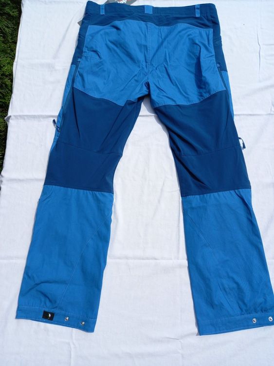 Sherpa Pahada Wanderhose Gr Xxl Neu Kaufen Auf Ricardo