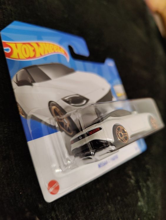 Hot Wheels Nissan Z Proto Kaufen Auf Ricardo