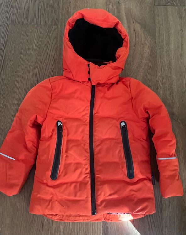 Reima Tec Skijacke Und Schneehose Gr Kaufen Auf Ricardo