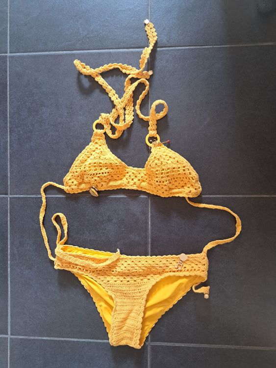 Bikini Mc Cartey Neu Neu gemäss Beschreibung in Thalwil für CHF