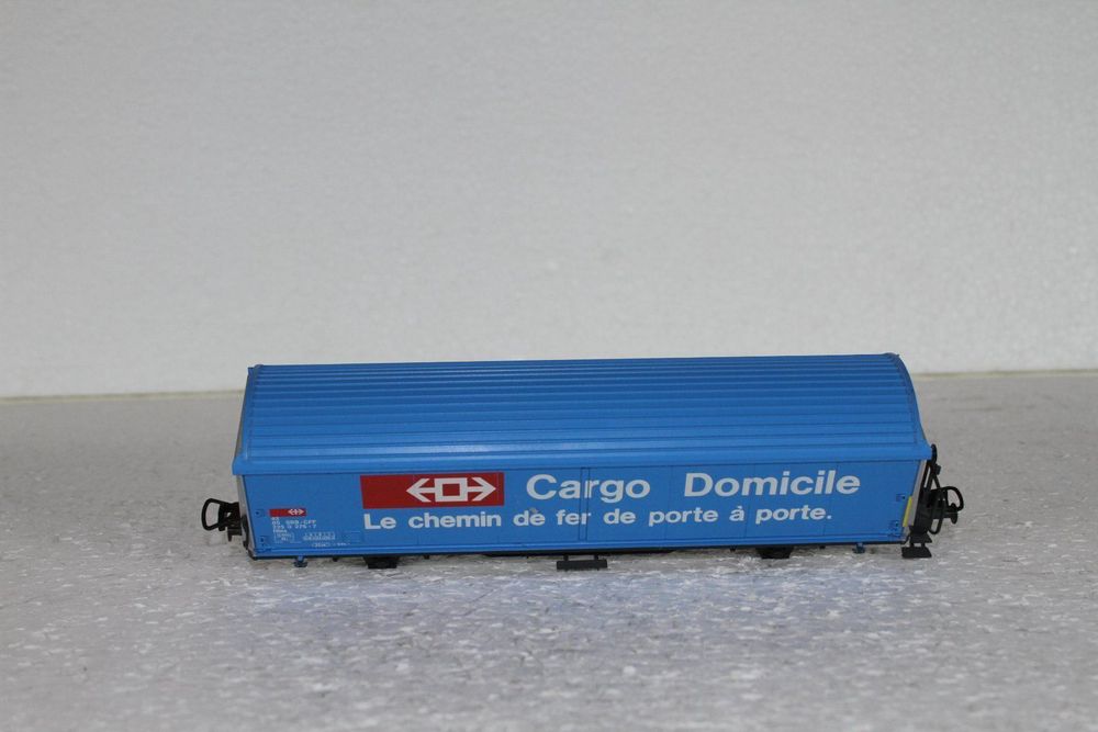 M Rklin Sbb Cargo Domicil Dc Kaufen Auf Ricardo