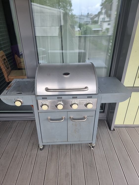 Gasgrill Kaufen Auf Ricardo