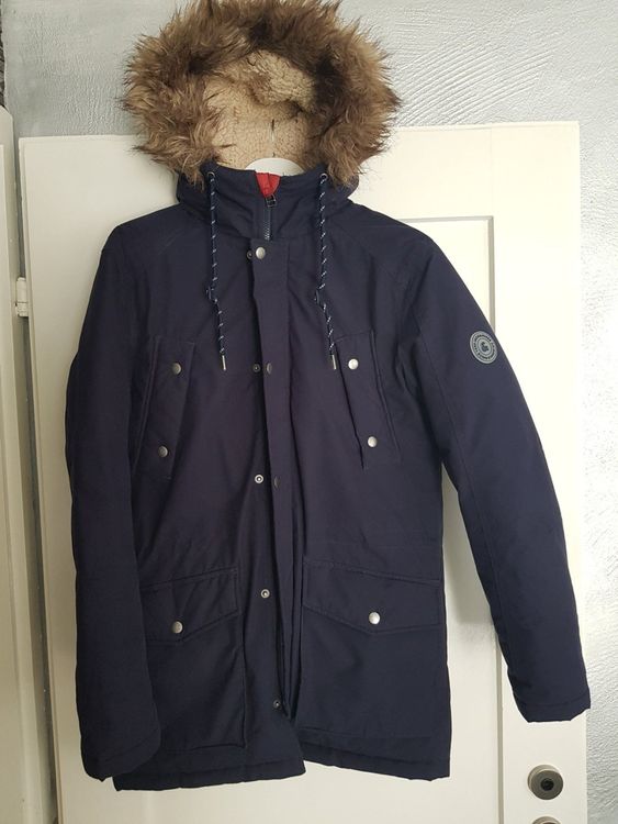 Jack And Jones Winterjacke Kaufen Auf Ricardo