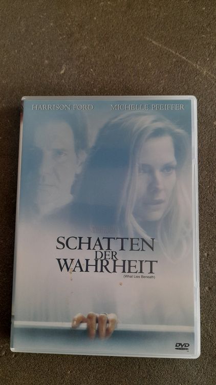 Schatten Der Wahrheit Dvd Kaufen Auf Ricardo