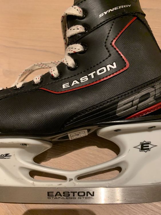 Kinder Eishockey Schlittschuhe Kaufen Auf Ricardo