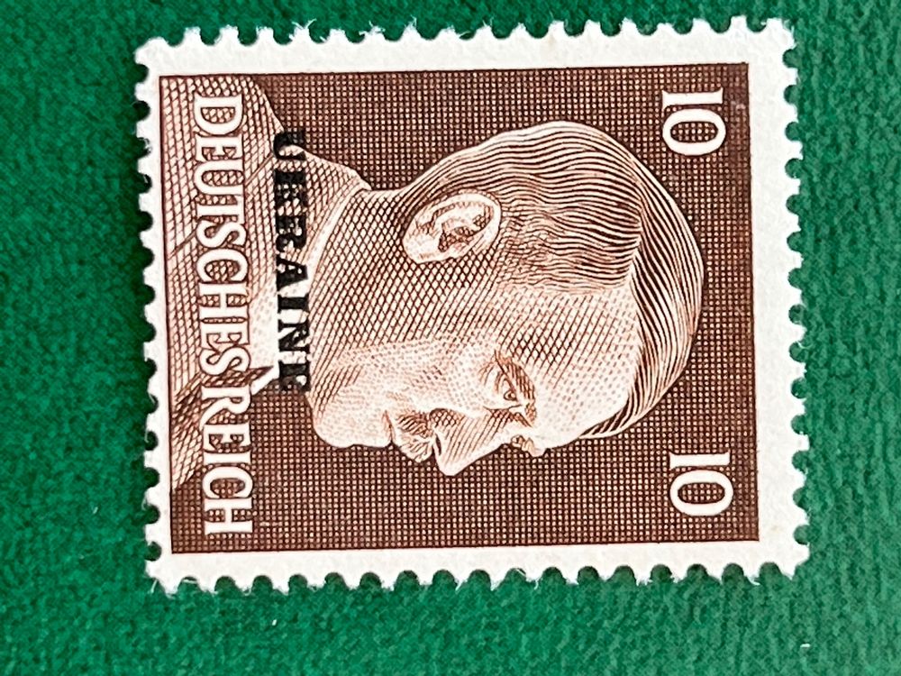 DR Deutsche Reich Briefmarke Ab 1 CHF Kaufen Auf Ricardo