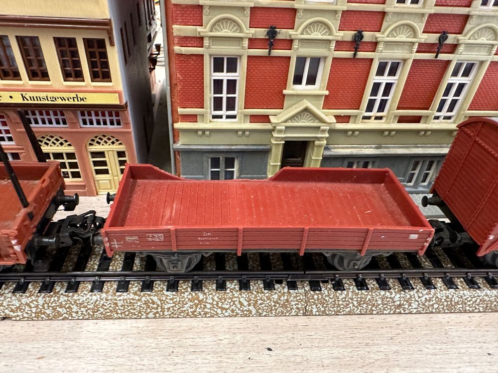 M Rklin Db Werkslok G Terzug Kaufen Auf Ricardo