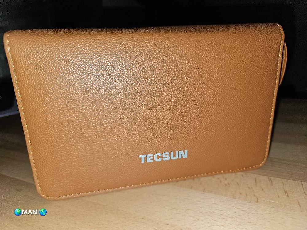 Tecsun PL 880 DSP SSB Weltempfänger von 100 kHz bis 30 MHz Kaufen auf