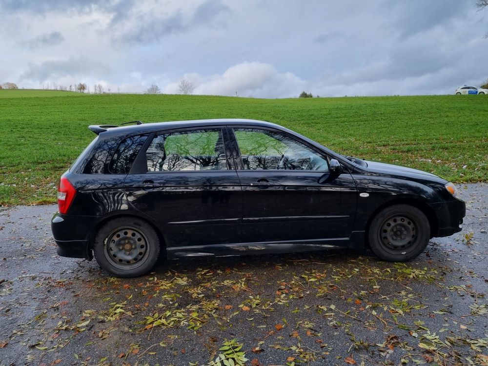 Kia Cerato F R Mechaniker Kaufen Auf Ricardo