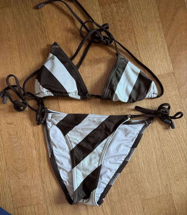 Zimmermann Bikini Neu gemäss Beschreibung in Männedorf für CHF