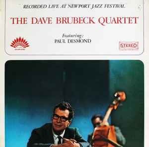 The Dave Brubeck Quartet Featuring Paul Desmond Kaufen Auf Ricardo