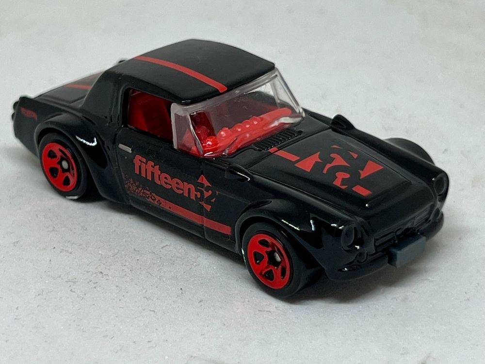 Hot Wheels Datsun Fairlady Kaufen Auf Ricardo