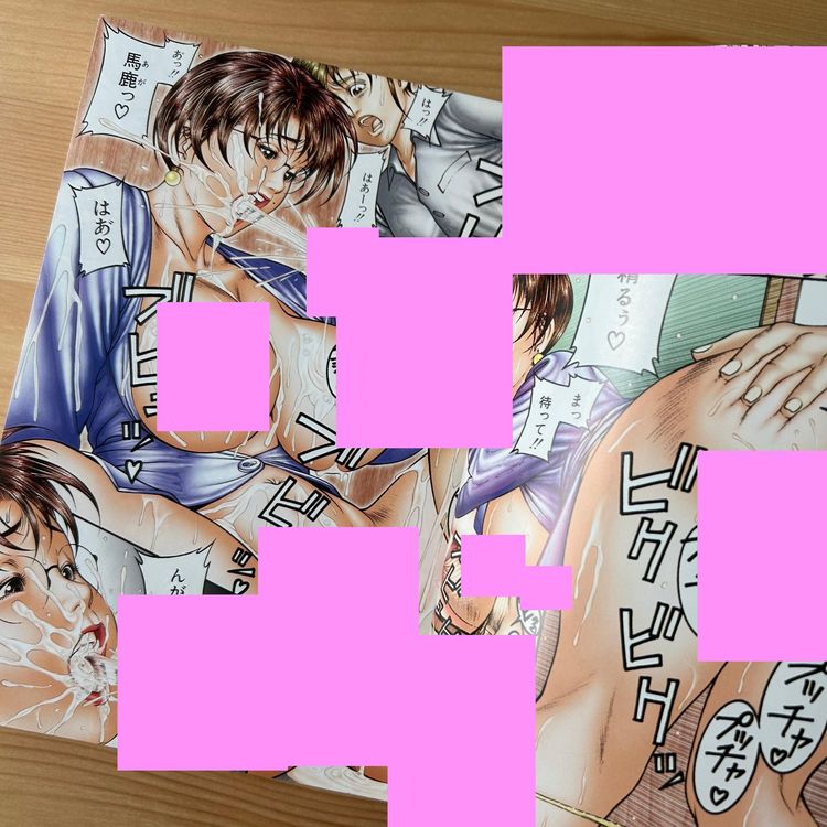 Hentai Moriya Makoto Manga Japan Erotik Kaufen Auf Ricardo