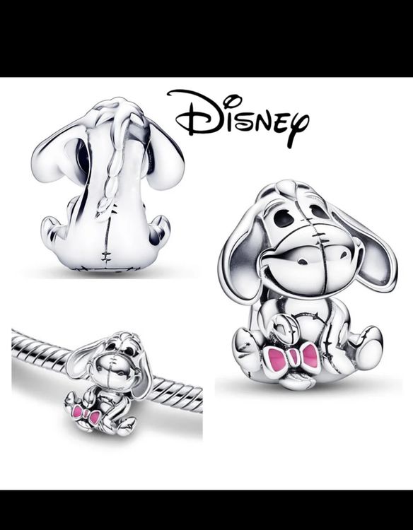 Disney Charm für Pandora Armband Kaufen auf Ricardo