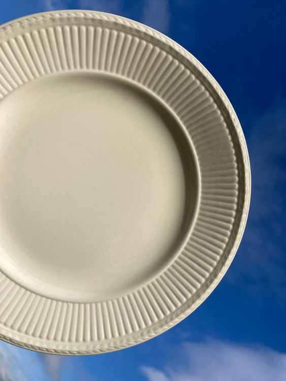 Wedgwood Edme Kleiner Dessertteller Kaufen Auf Ricardo