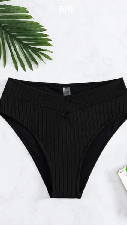 Neue Bikini Hose gr m Neu gemäss Beschreibung in für CHF 1 mit