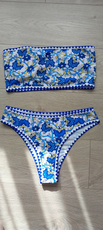 Neue Bikini Gr L Kaufen Auf Ricardo