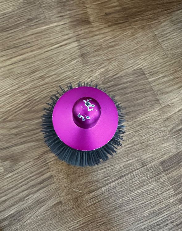 Dyson Airwrap Multi Haarstyler Complete Fuchsia Inkl Box Kaufen Auf