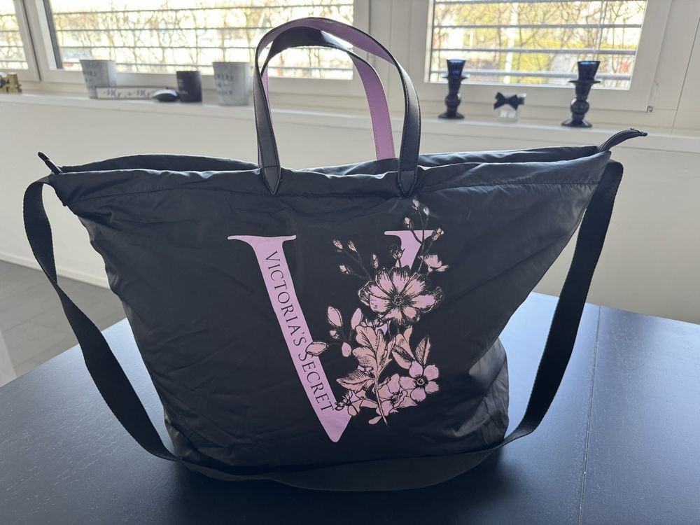 Tasche Victoria Secret NEU Kaufen Auf Ricardo