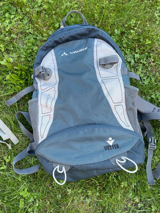 Wanderrucksack Kaufen Auf Ricardo