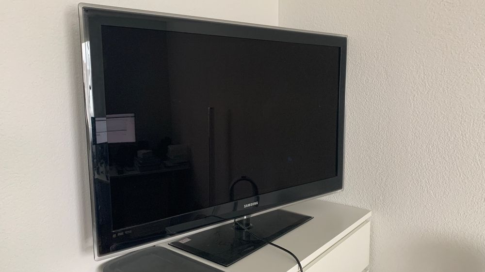 Samsung Tv Zoll Kaufen Auf Ricardo